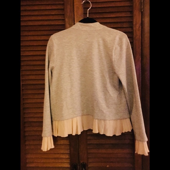 Jacket - Picture 3 of 8